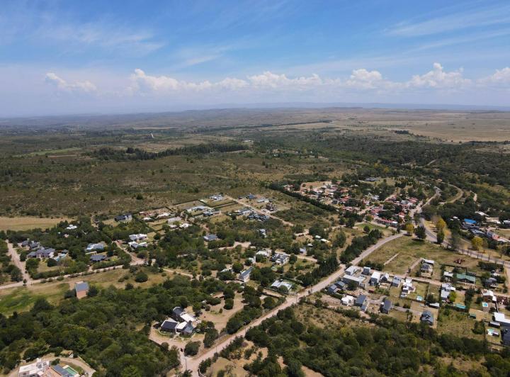 Terreno · 400m²