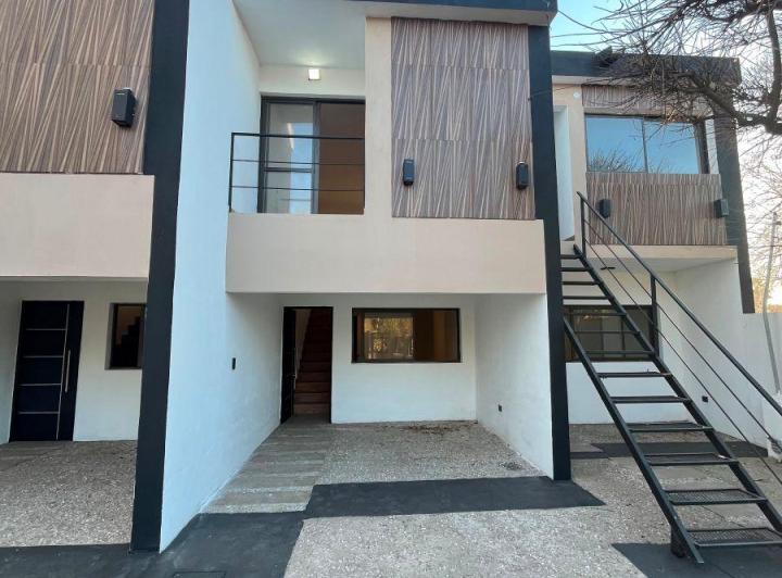 Departamento · 40m² · 1 Ambiente