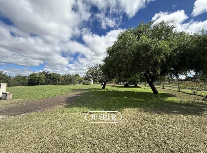 Terreno · 665m²
