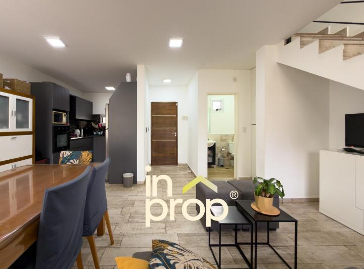 PH · 90m² · 5 Ambientes · 2 Cocheras