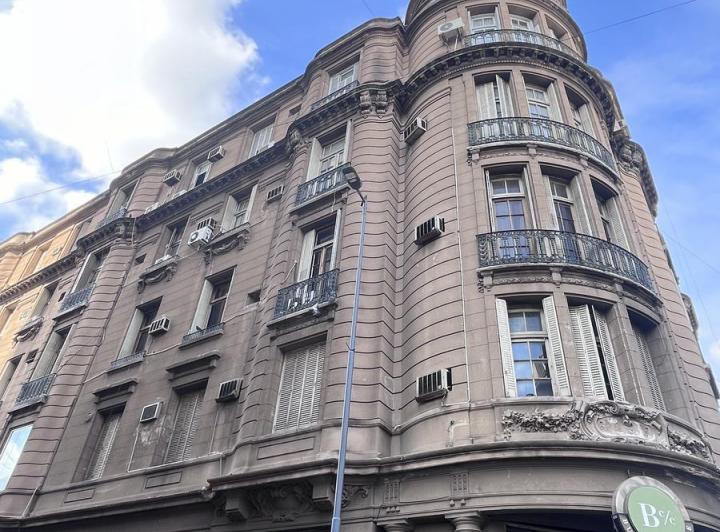 Oficina comercial · 138m² · 6 Dormitorios