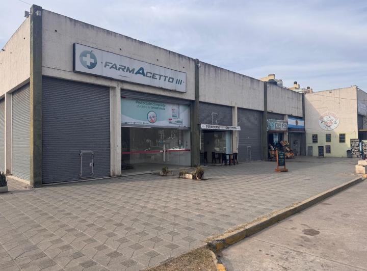 Local comercial · 70m² · 1 Ambiente