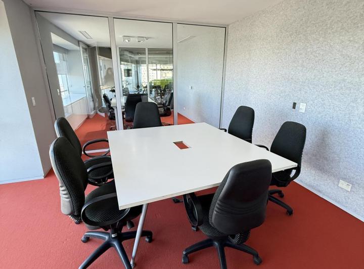 Oficina comercial · 1m²