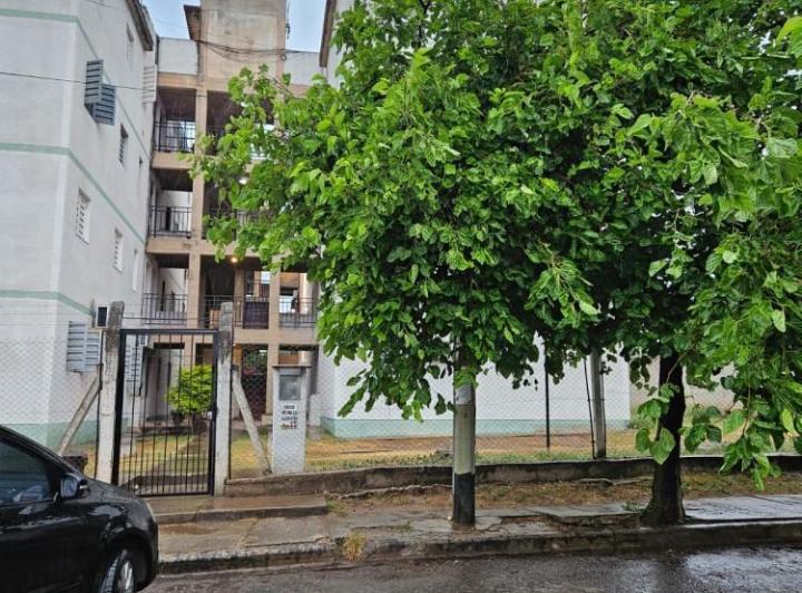 Departamento · 40m² · 2 Ambientes
