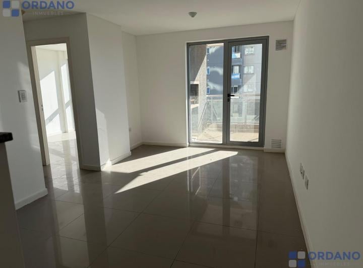 Departamento · 45m² · 2 Ambientes
