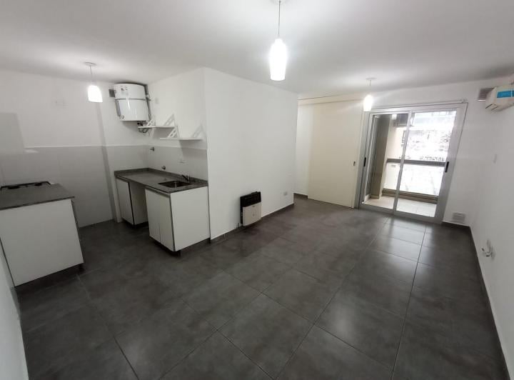 Departamento · 60m² · 2 Dormitorios