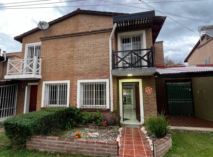 Departamento · 1m² · 2 Ambientes · 1 Cochera