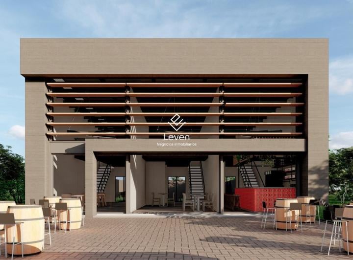 Local comercial · 60m² · 2 Ambientes