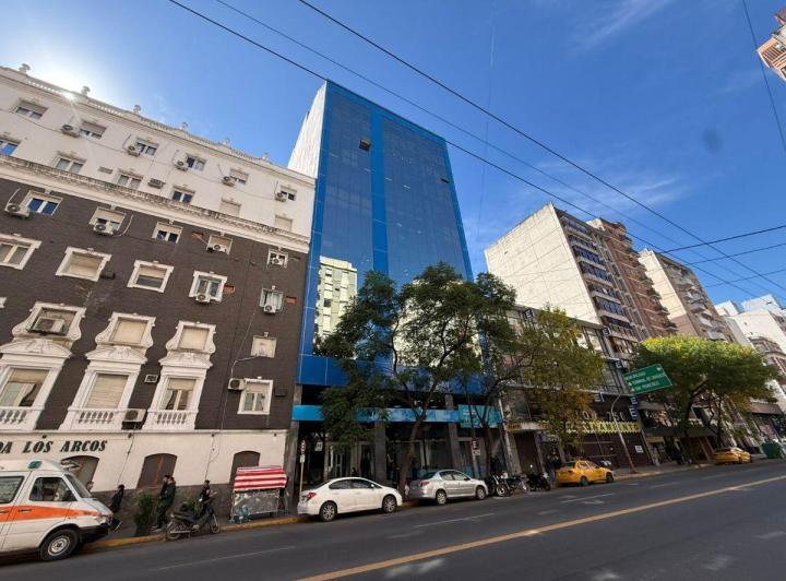 Oficina comercial · 500m²