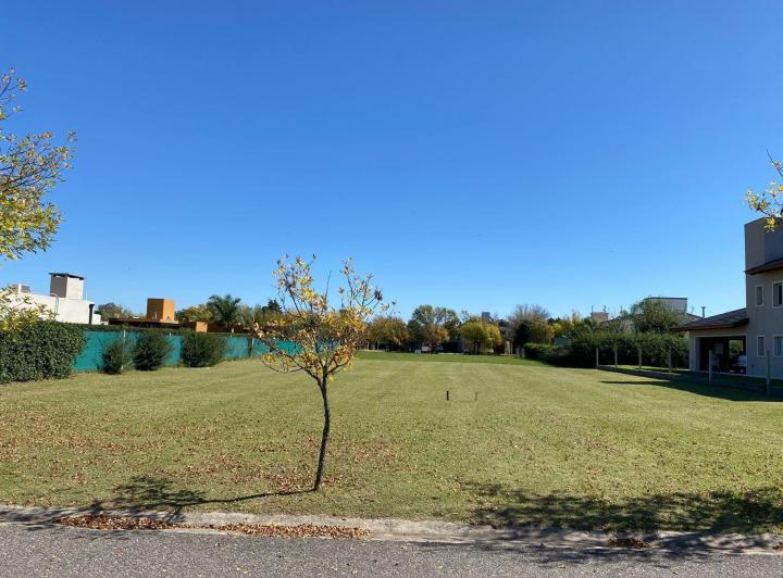 Terreno · 1260m²