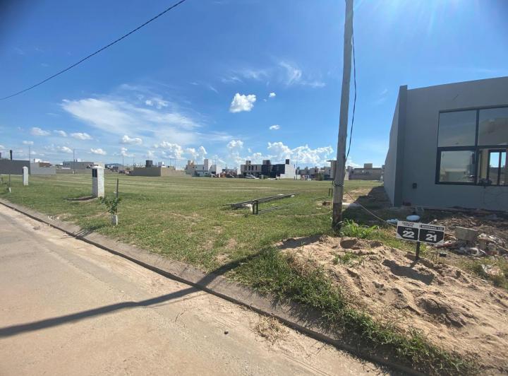 Terreno · 360m²