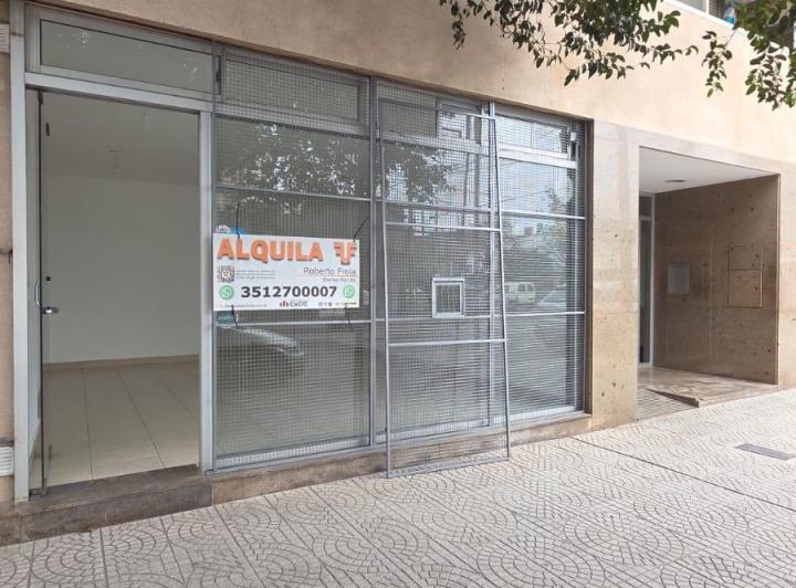 Local comercial · 24m²