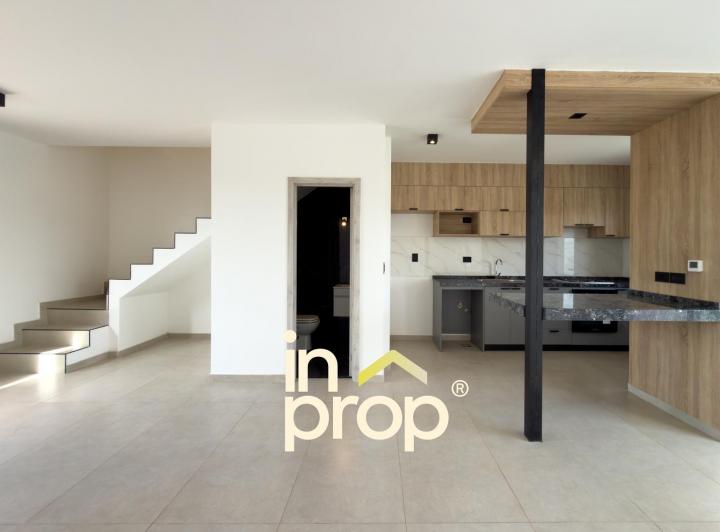 PH · 100m² · 4 Ambientes · 2 Cocheras