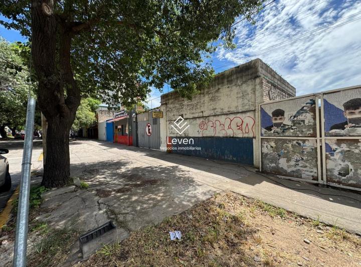 Terreno · 1250m²