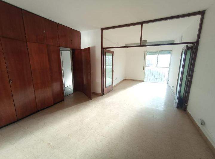 Departamento · 60m² · 2 Dormitorios