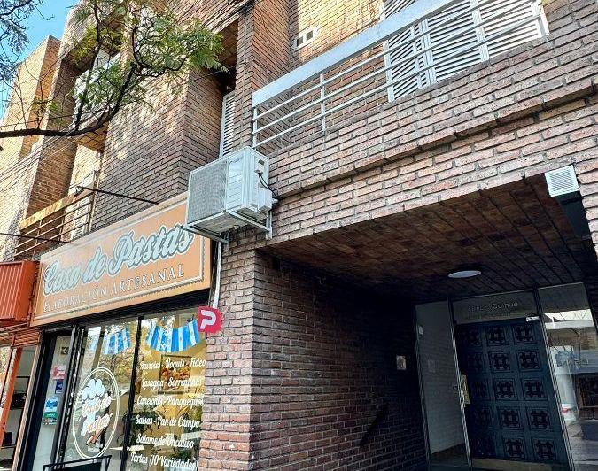Departamento · 43m² · 3 Ambientes