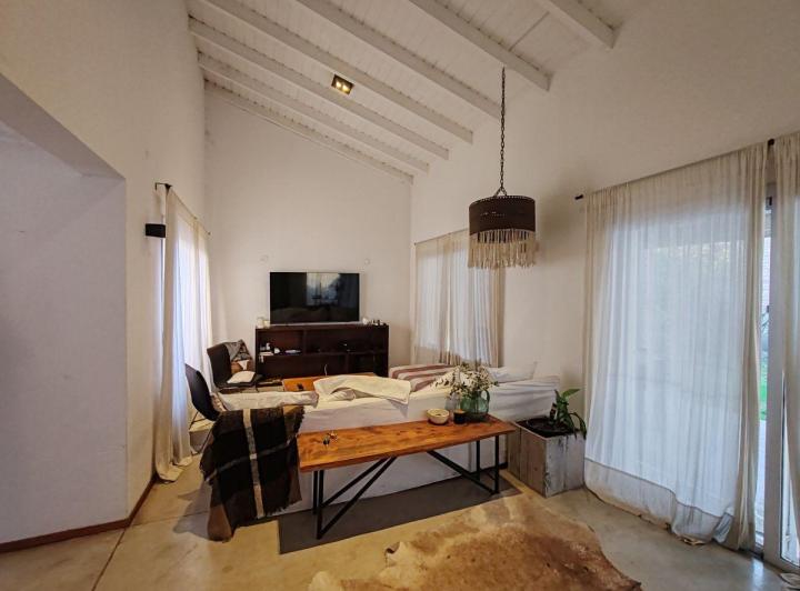 PH · 170m² · 8 Ambientes · 2 Cocheras