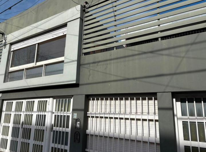 Departamento · 70m² · 5 Ambientes · 1 Cochera