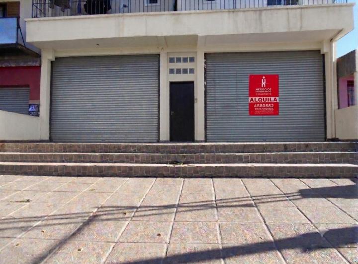 Local comercial · 75m² · 3 Ambientes