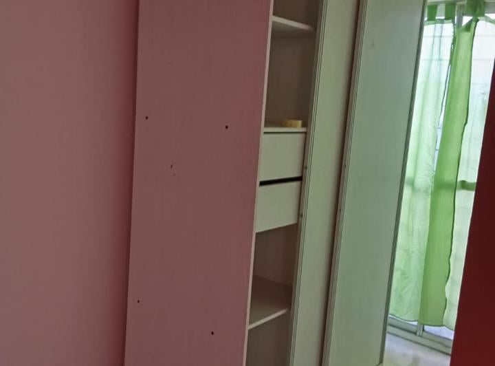 Departamento · 40m²