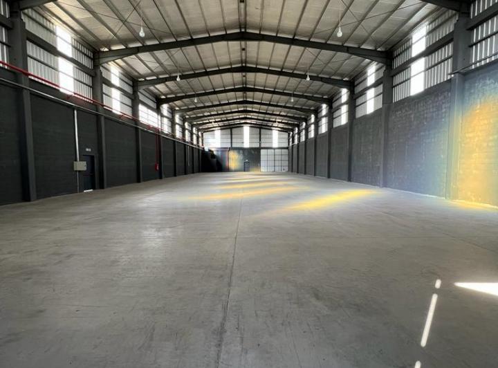 Local comercial · 1000m²