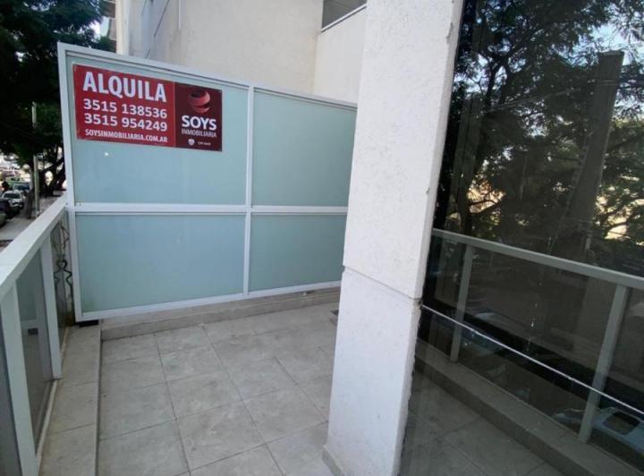 Departamento · 60m² · 3 Ambientes