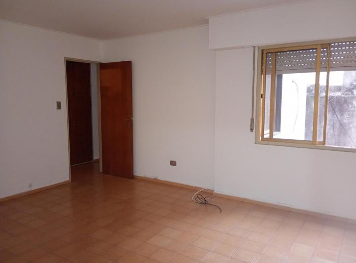 Departamento · 40m² · 4 Ambientes