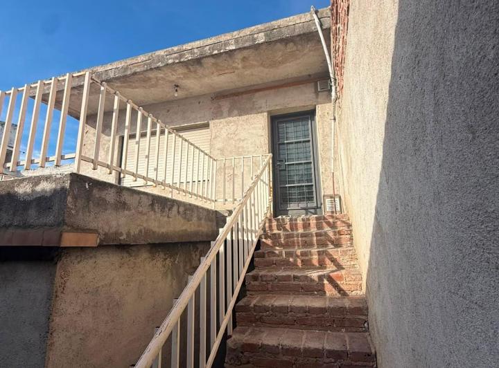 Departamento · 60m² · 5 Ambientes · 1 Cochera