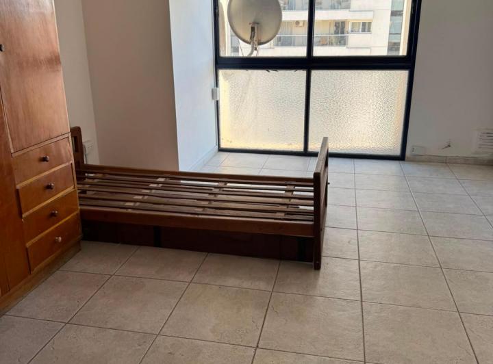 Departamento · 34m² · 1 Ambiente