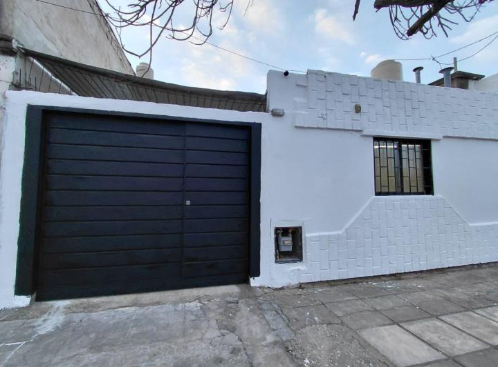 Departamento · 27m² · 1 Dormitorio · 2 Cocheras
