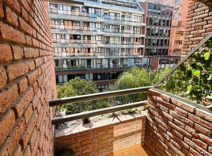 Departamento · 45m² · 2 Ambientes