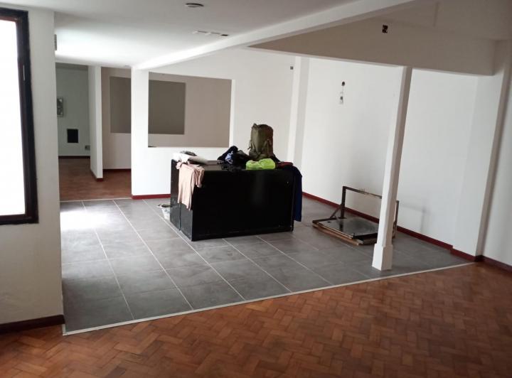Oficina comercial · 70m² · 5 Ambientes