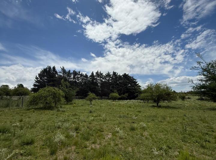 Terreno · 2500m²