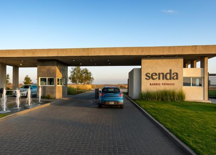 Terreno · 336m²