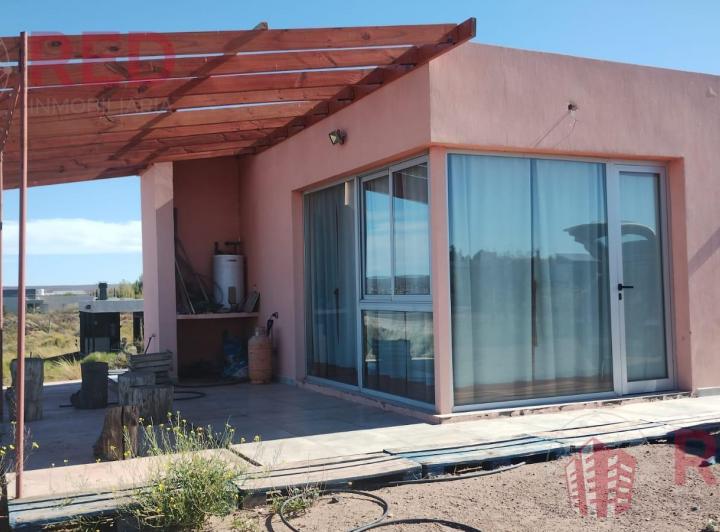 Casa · 65m² · 2 Ambientes · 1 Cochera