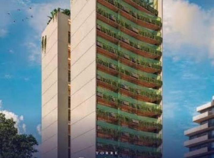 Departamento · 141m² · 4 Ambientes