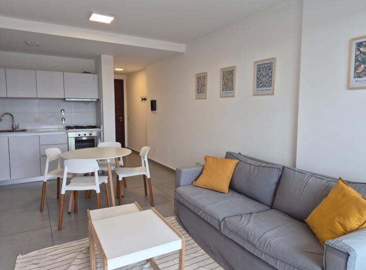 Departamento · 49m² · 2 Ambientes