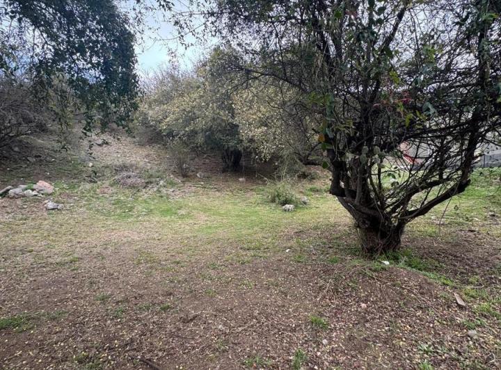 Terreno · 1129m²