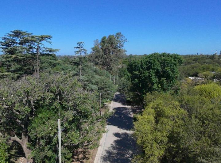 Terreno · 400m²