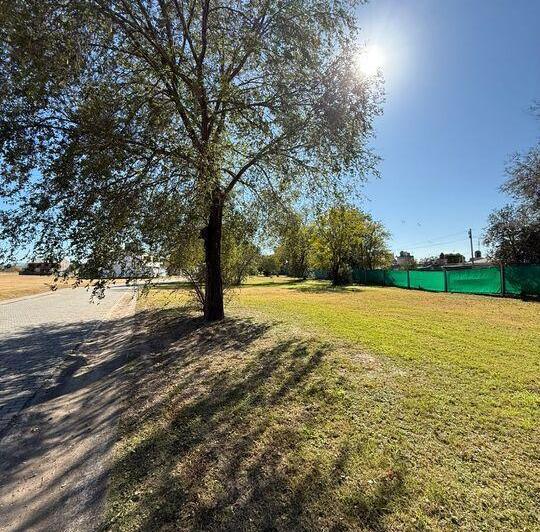 Terreno · 323m²