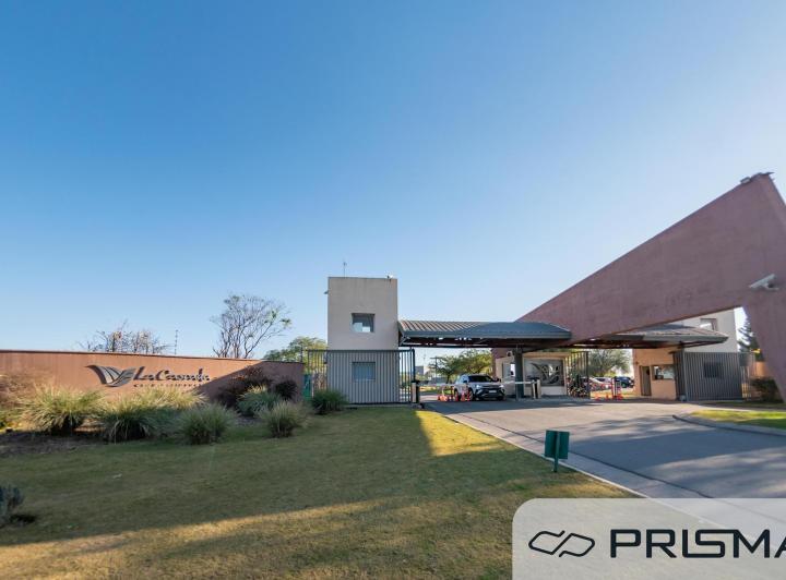 Terreno · 1500m²