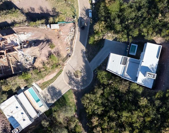 Terreno · 1200m²