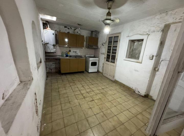 PH · 86m² · 5 Ambientes · 1 Cochera