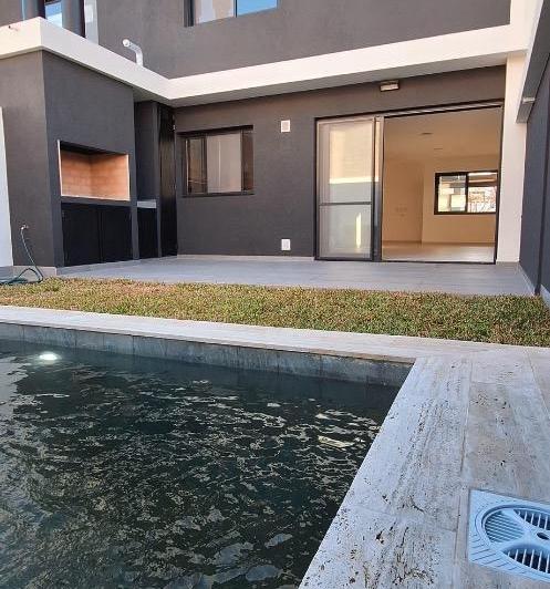 PH · 170m² · 4 Ambientes · 2 Cocheras