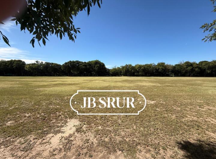 Terreno · 2500m²