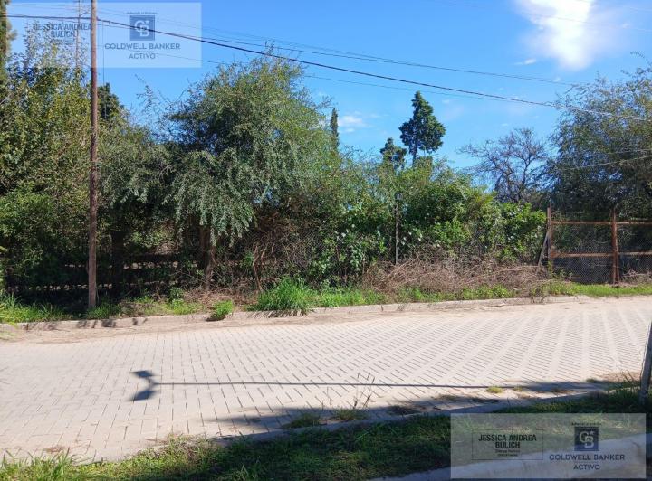 Terreno · 105m²