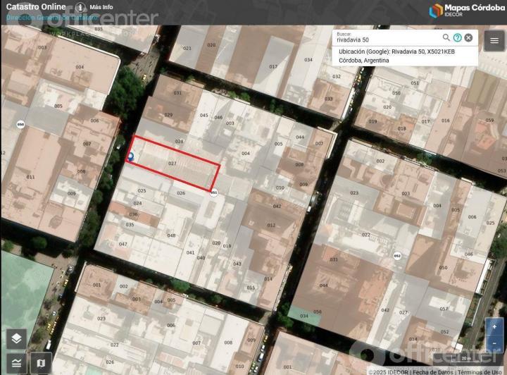 Local comercial · 1508m²