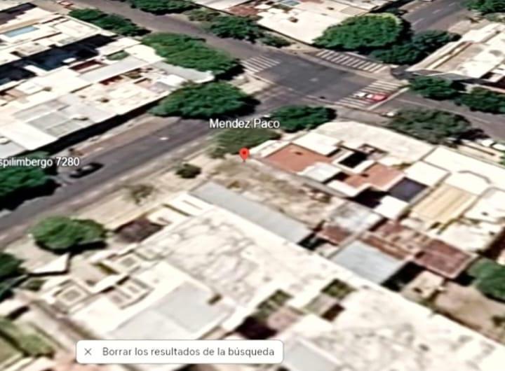 Terreno · 407m²