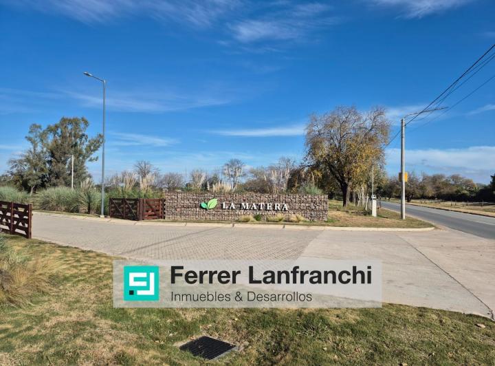 Terreno · 800m²