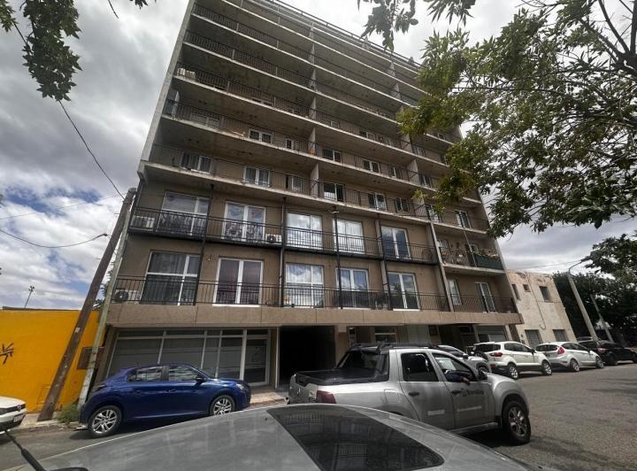 Departamento · 57m² · 2 Ambientes